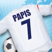 le joueur
