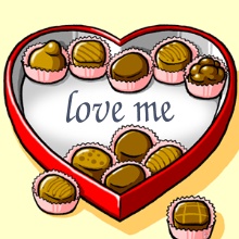 love me